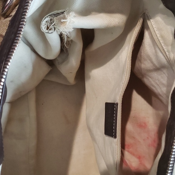 Gucci Purse - Picture 7 of 8